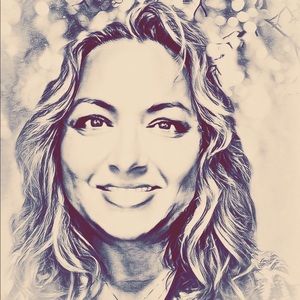 Meet your Posher, Serena